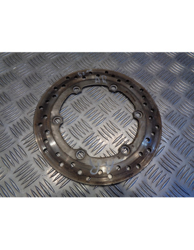 disque frein arriere moto honda cbr 1100 xx sc35