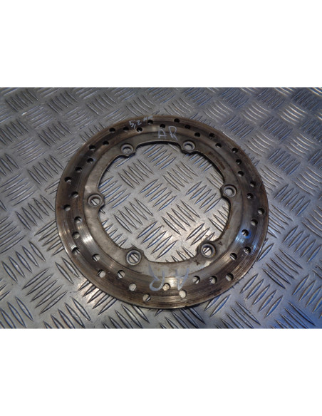 disque frein arriere moto honda cbr 1100 xx sc35
