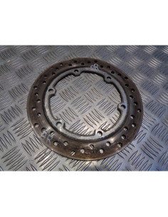disque frein arriere moto honda cbr 1100 xx sc35 2