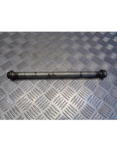 axe roue arriere moto honda cbr 1100 xx sc35