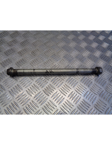 axe roue arriere moto honda cbr 1100 xx sc35