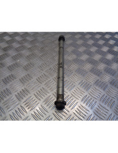 axe roue arriere moto honda cbr 1100 xx sc35 2