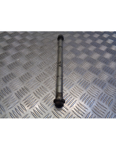 axe roue arriere moto honda cbr 1100 xx sc35