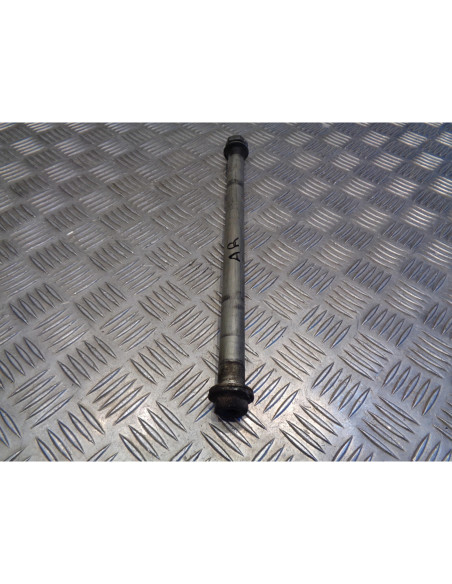 axe roue arriere moto honda cbr 1100 xx sc35