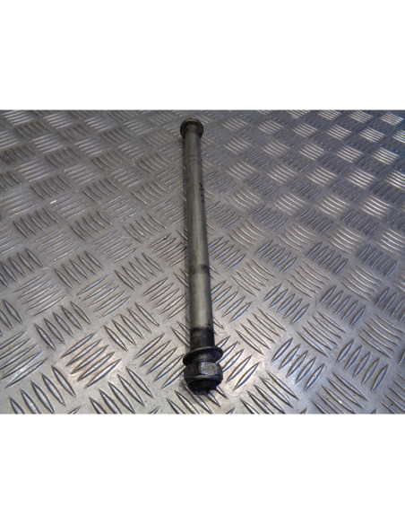 axe roue arriere moto honda cbr 1100 xx sc35