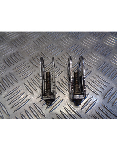 jeu tendeur chaine roue arriere moto honda cbr 1100 xx sc35