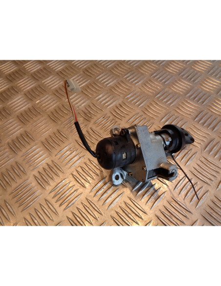 neiman contacteur cle scooter mbk 50 booster bws apres 2004