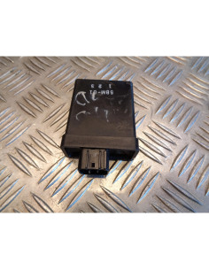 cdi boitier allumage scooter mbk 50 booster next rocket stunt apres 2004 5bm-01