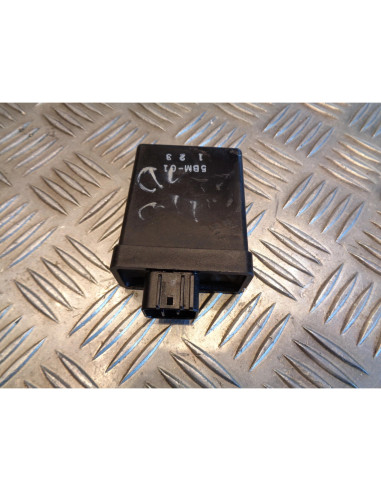 cdi boitier allumage scooter mbk 50 booster next rocket stunt apres 2004 5bm-01