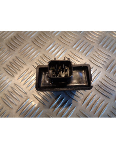 cdi boitier allumage scooter mbk 50 booster next rocket stunt apres 2004 5bm-01