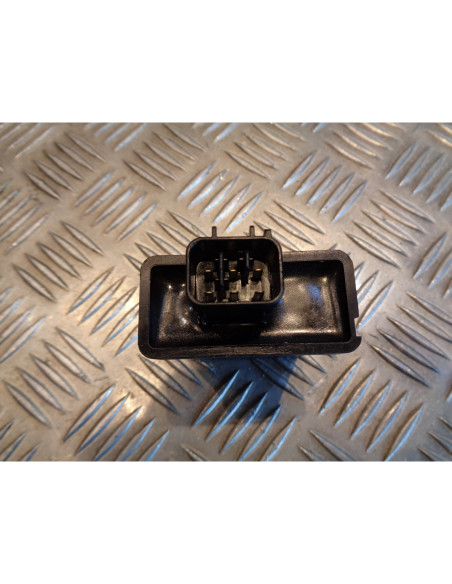 cdi boitier allumage scooter mbk 50 booster next rocket stunt apres 2004 5bm-01