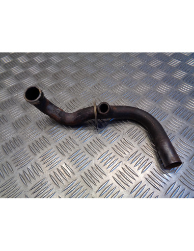 collecteur pot echappement scooter peugeot 125 satelis j2aaba j2aaaa