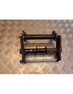 support fixation moteur scooter peugeot 125 satelis j2aaba j2aaaa