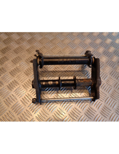 support fixation moteur scooter peugeot 125 satelis j2aaba j2aaaa