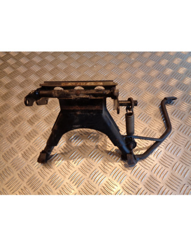 bequille centrale scooter peugeot 125 satelis j2aaba j2aaaa