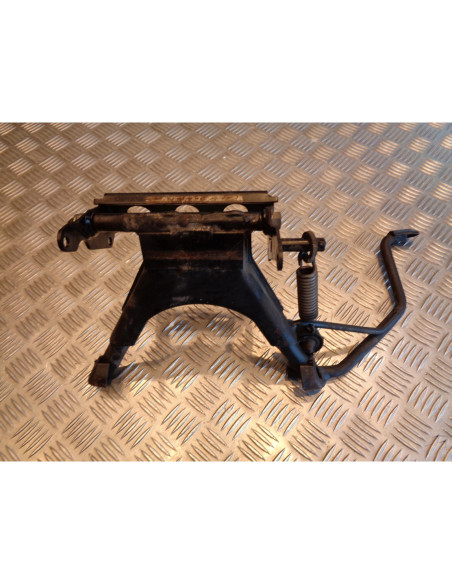 bequille centrale scooter peugeot 125 satelis j2aaba j2aaaa