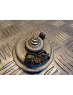 klaxon avertisseur sonore scooter peugeot 125 satelis j2aaba j2aaaa 2