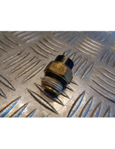 sonde temperature eau radiateur ventilateur scooter peugeot 125 satelis j2aaba j