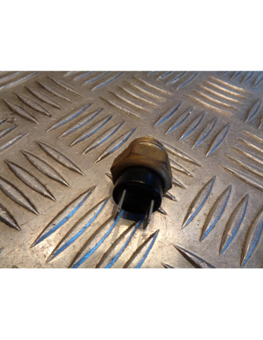 sonde temperature eau radiateur ventilateur scooter peugeot 125 satelis j2aaba j