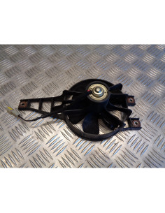 ventilateur de radiateur scooter peugeot 125 satelis j2aaba j2aaaa