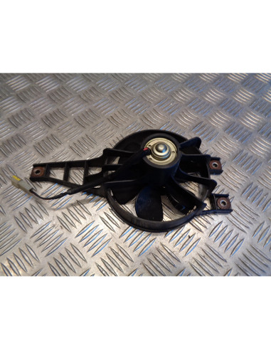 ventilateur de radiateur scooter peugeot 125 satelis j2aaba j2aaaa