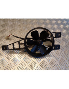 ventilateur de radiateur scooter peugeot 125 satelis j2aaba j2aaaa 2