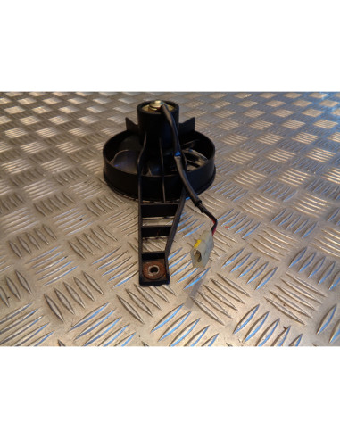 ventilateur de radiateur scooter peugeot 125 satelis j2aaba j2aaaa