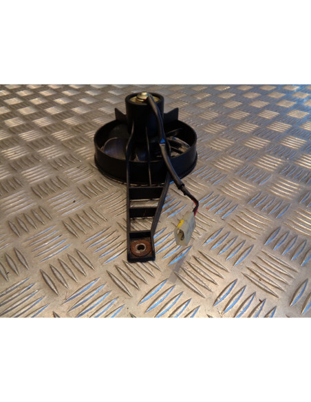 ventilateur de radiateur scooter peugeot 125 satelis j2aaba j2aaaa