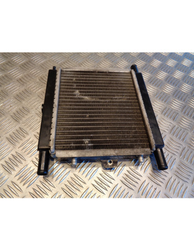 radiateur scooter peugeot 125 satelis j2aaba j2aaaa