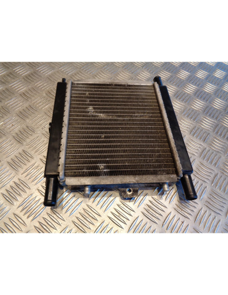 radiateur scooter peugeot 125 satelis j2aaba j2aaaa