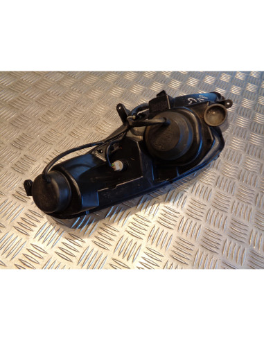 phare optique clignotant avant gauche scooter peugeot 125 satelis j2aaba j2aaaa