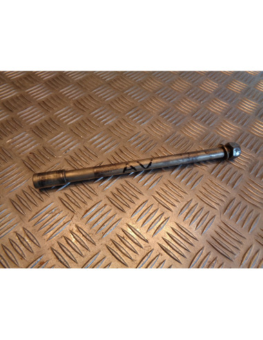 axe roue avant scooter peugeot 125 satelis j2aaba j2aaaa