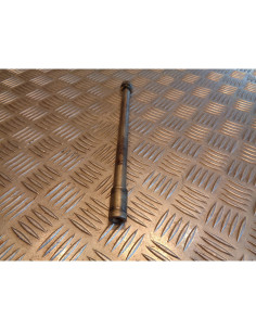 axe roue avant scooter peugeot 125 satelis j2aaba j2aaaa 2