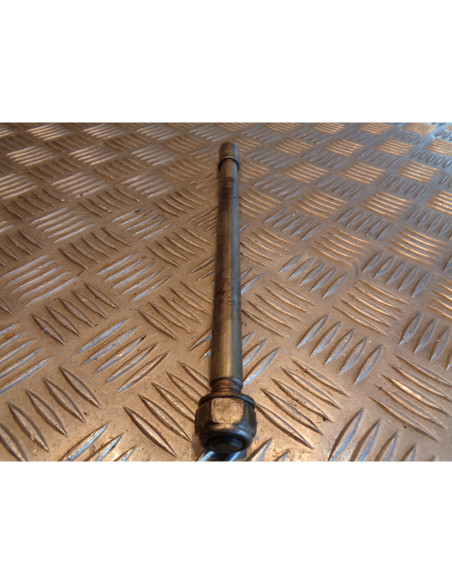 axe roue avant scooter peugeot 125 satelis j2aaba j2aaaa