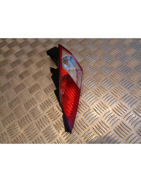 feu clignotant arriere gauche scooter peugeot 125 satelis j2aaba j2aaaa