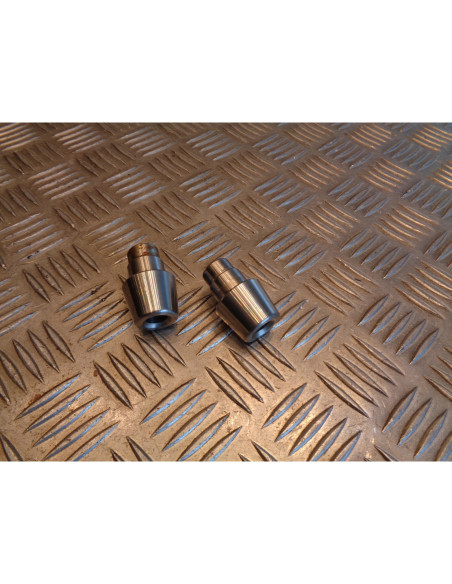 jeu embout guidon scooter peugeot 125 satelis j2aaba