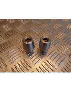 jeu embout guidon scooter peugeot 125 satelis j2aaba 2