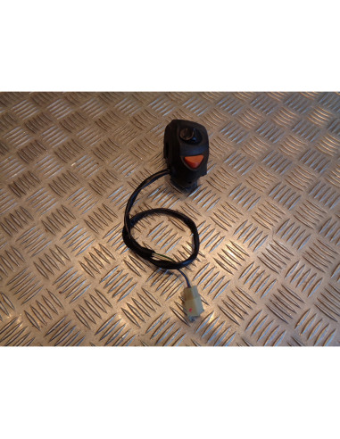 commodo droit scooter peugeot 125 satelis j2aaba j2aaaa