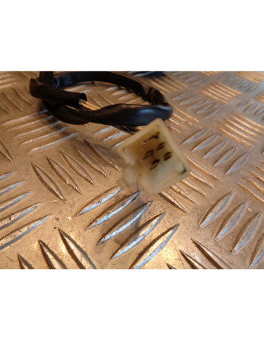 commodo droit scooter peugeot 125 satelis j2aaba j2aaaa