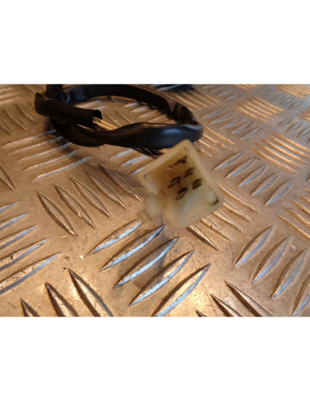 commodo droit scooter peugeot 125 satelis j2aaba j2aaaa