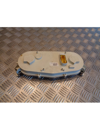 compteur vitesse tableau bord scooter peugeot 125 satelis j2aaba j2aaaa