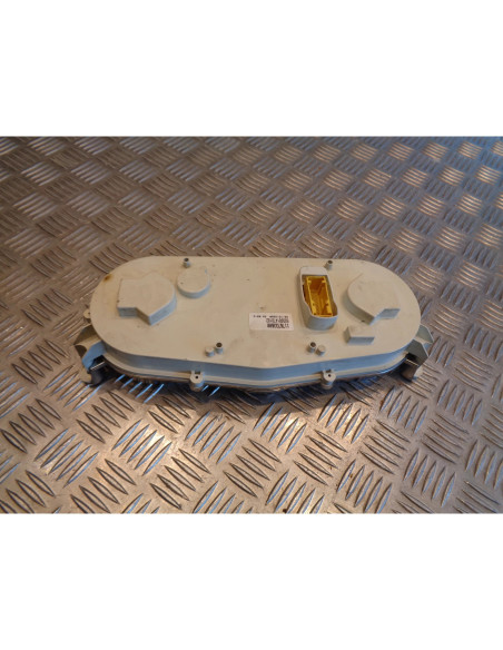 compteur vitesse tableau bord scooter peugeot 125 satelis j2aaba j2aaaa
