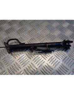 bequille laterale scooter peugeot 125 satelis j2aaba