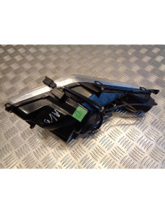 phare optique clignotant avant droit scooter peugeot 125 satelis j2aaba 2