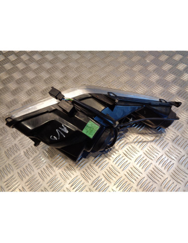 phare optique clignotant avant droit scooter peugeot 125 satelis j2aaba
