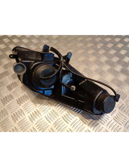 phare optique clignotant avant droit scooter peugeot 125 satelis j2aaba