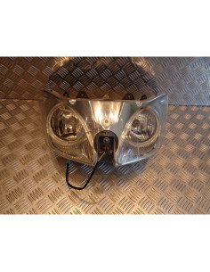 phare optique scooter aprilia 125 atlantic zd4sp 2003 - 09