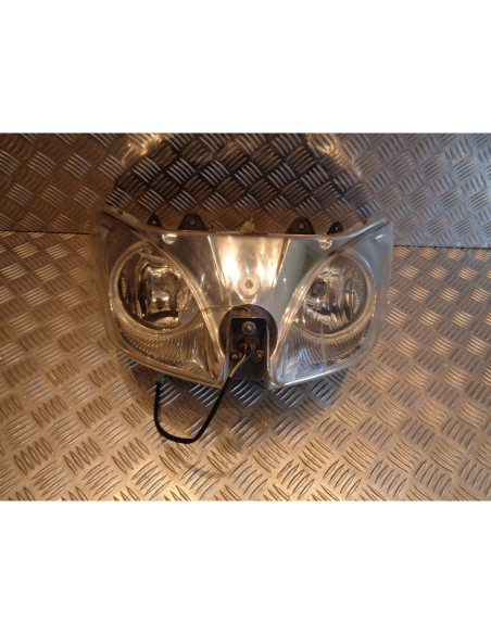 phare optique scooter aprilia 125 atlantic zd4sp 2003 - 09