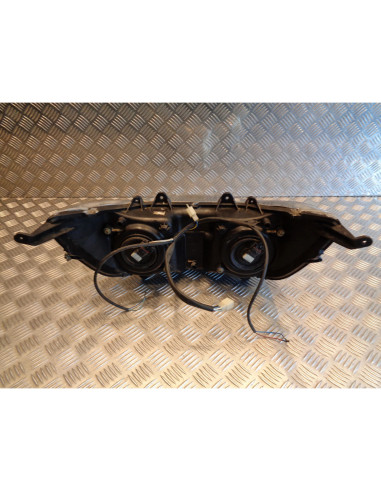 phare optique scooter aprilia 125 atlantic zd4sp 2003 - 09