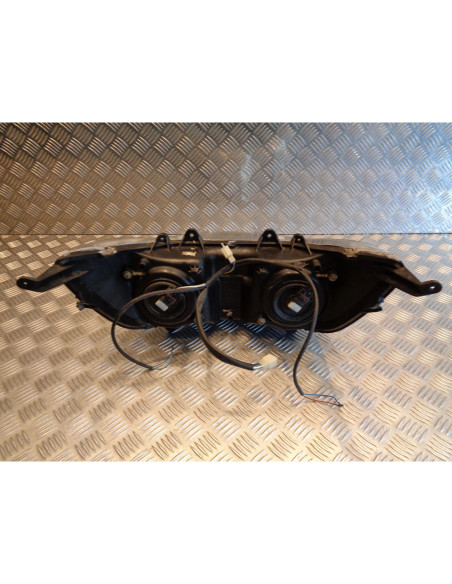 phare optique scooter aprilia 125 atlantic zd4sp 2003 - 09